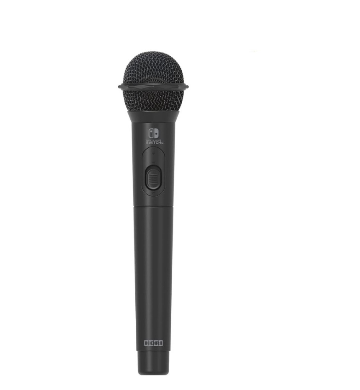日本 HORI 任天堂 原廠正版 麥克風 NSW-352 NS麥克風 卡拉OK 適用範圍5M 日本製 可接電腦 日本必買代購