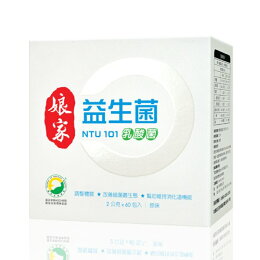娘家 益生菌2g*60入/盒