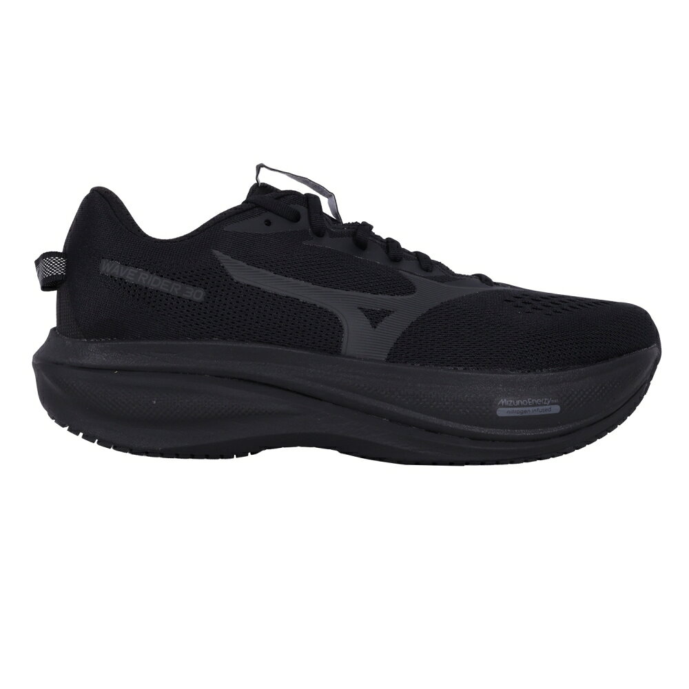 MIZUNO WAVE RIDER 30 SW 男緩震慢跑鞋-4E寬楦(免運 美津濃「J1GU262182」≡排汗專家≡