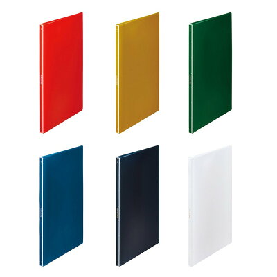 KING JIM-HIKTAS 20頁資料夾A4【九乘九購物網】