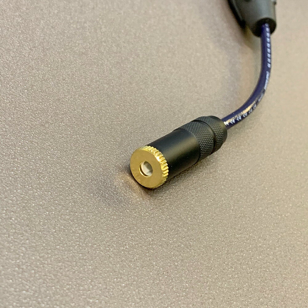 専門ショップ iFi-Audio 4.4 to XLR cable 新品未開封 marksdiamonds.com