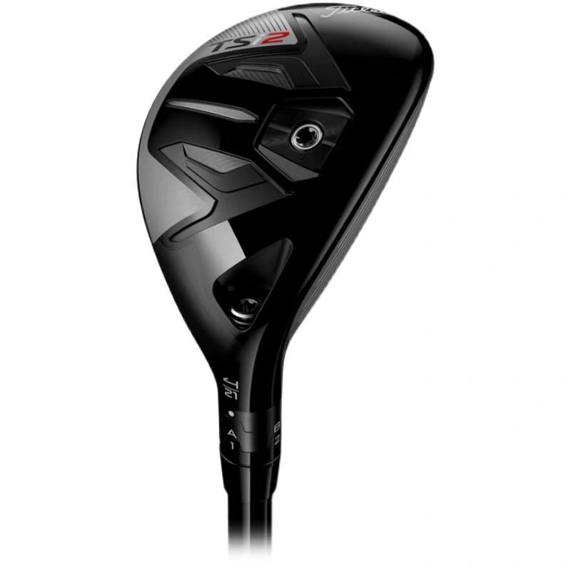 高爾夫球桿 Titleist高爾夫球桿男士鐵木桿小雞腿TSi2 UT 混合桿