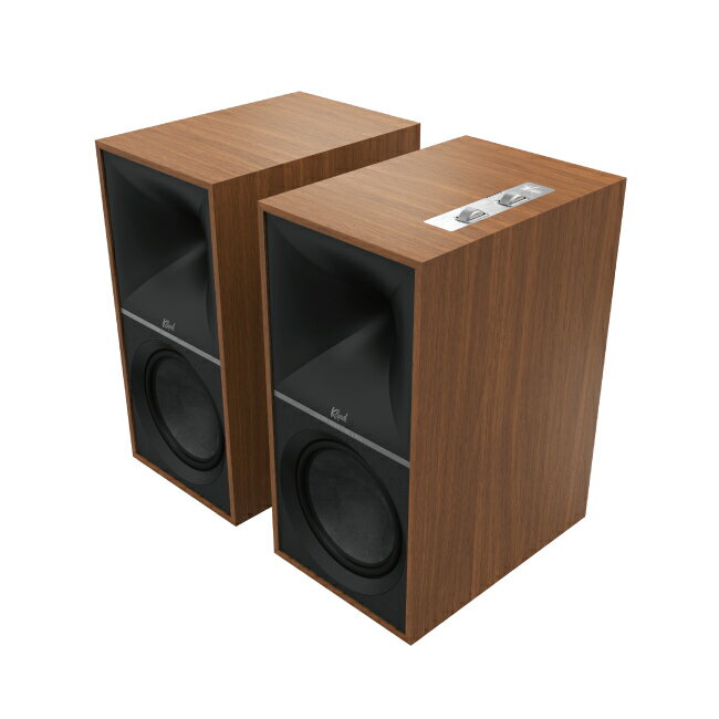 Klipsch The Nines兩聲道主動式喇叭