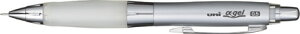 【文具通】UNI 三菱 α-gel 炫光 阿發 搖搖 自動鉛筆 M5-617GG 0.5 A1280890