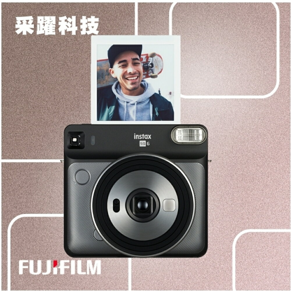 instax SQUARE SQ-6