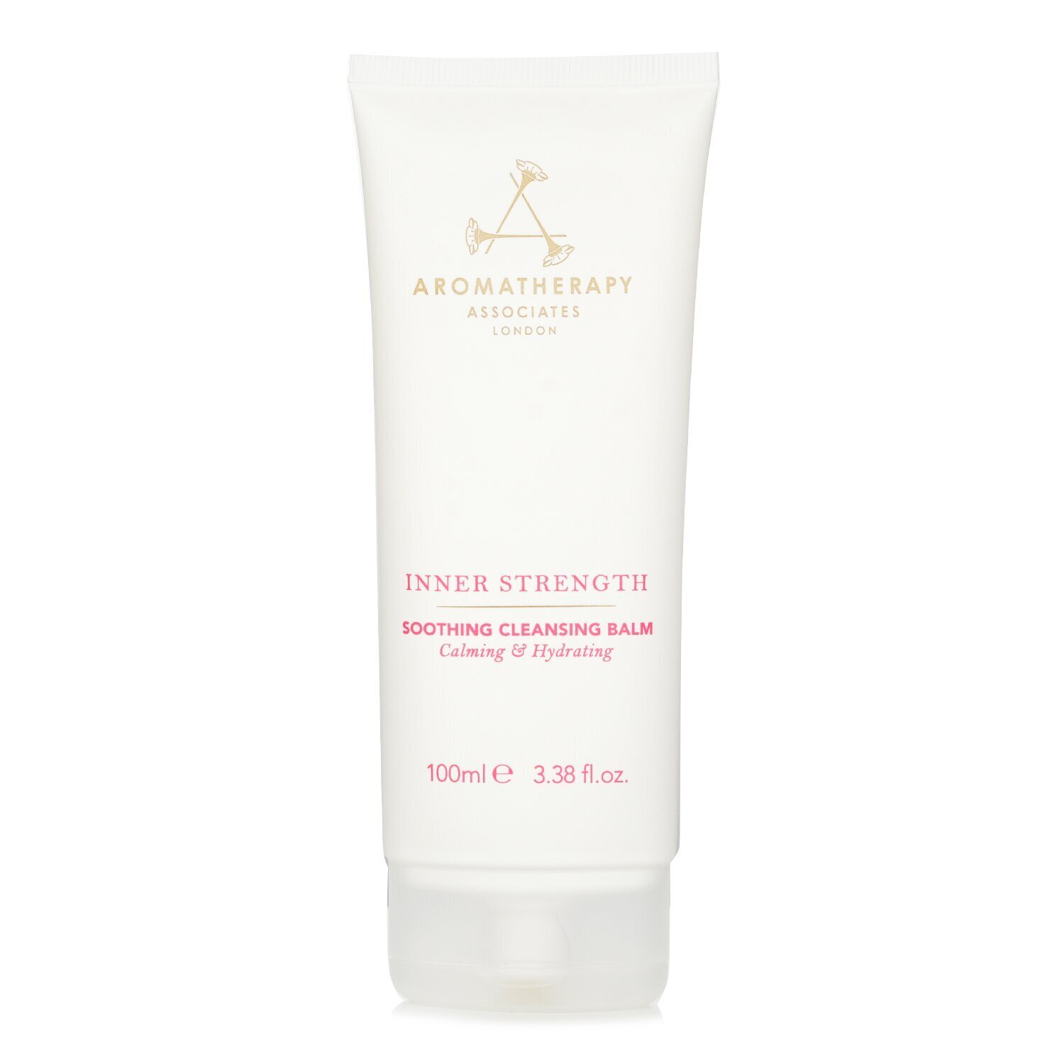 芳療之盟 Aromatherapy Associates - Inner Strength 煥採淨舒潔面膏