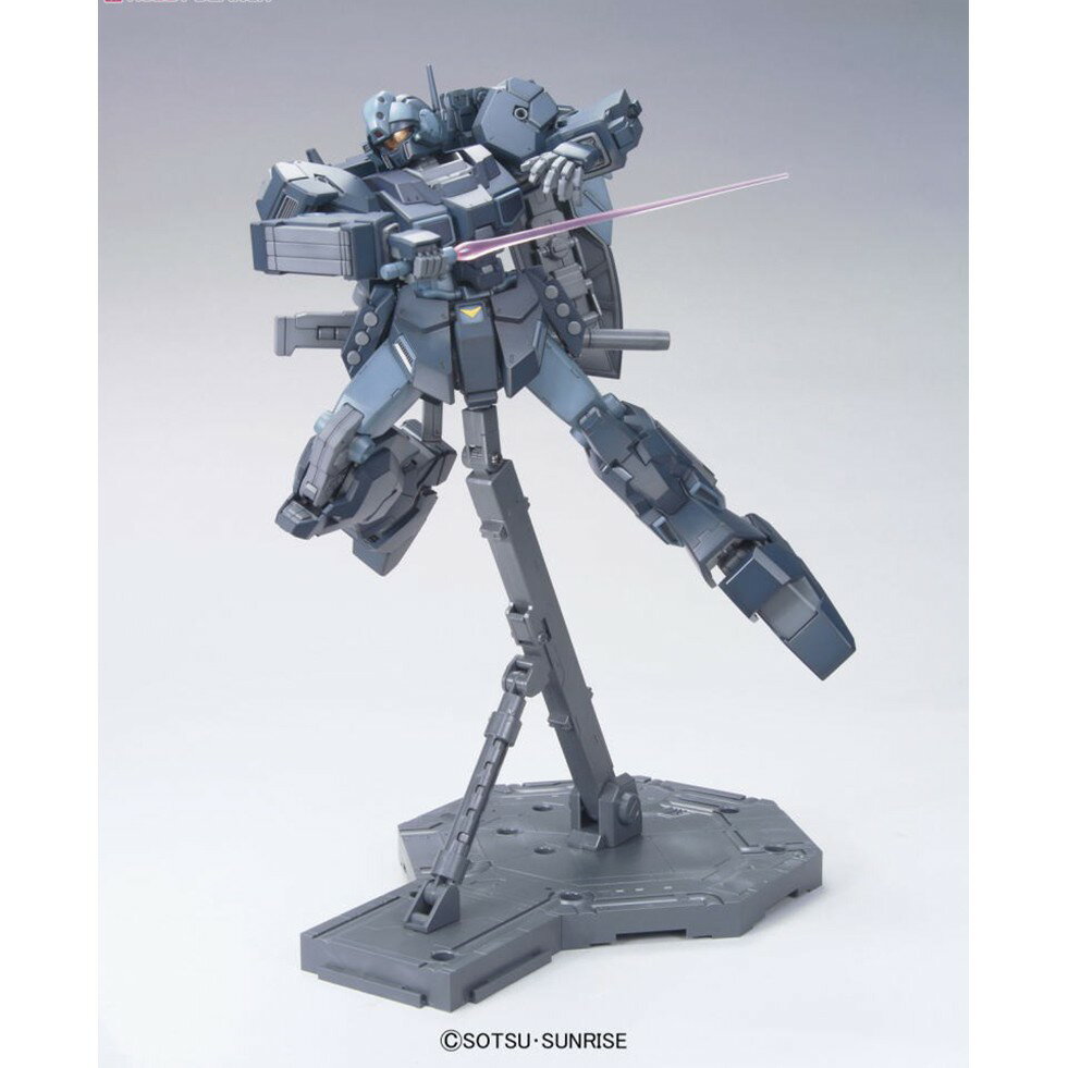 鋼普拉 現貨bandai 鋼彈uc Mg 1 100 Rgm 96x Jesta 傑斯塔特務部隊專用式樣機 鋼普拉eye攝影直營店 樂天市場rakuten