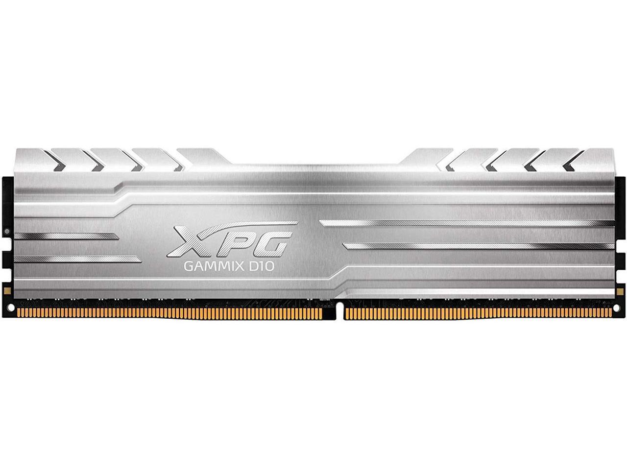 XPG GAMMIX d10 ddr4. Оперативная память 16 ГБ 2 шт. Ballistix bls2c16g4d240fsb. Crucial Ballistix Sport ddr4 8gb 2400mhz. 8gb ddr4 2400 crucial Ballistix.