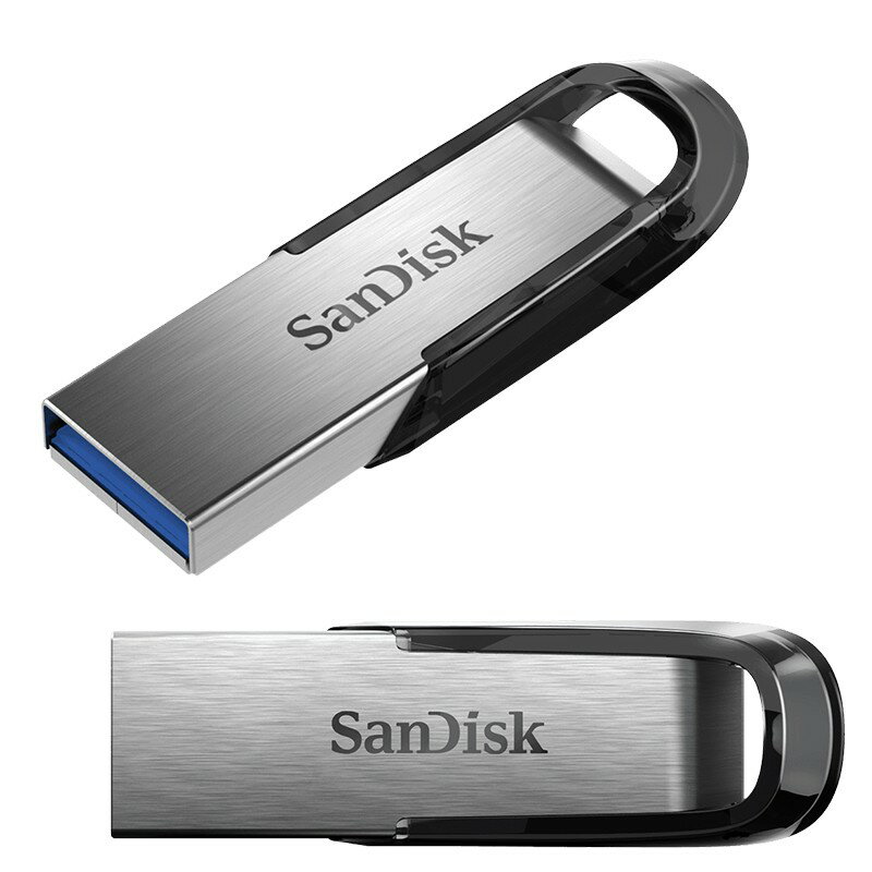 EC數位 SanDisk Ultra Flair USB 3.0 隨身碟 16G 32G 64G 128G SDCZ73