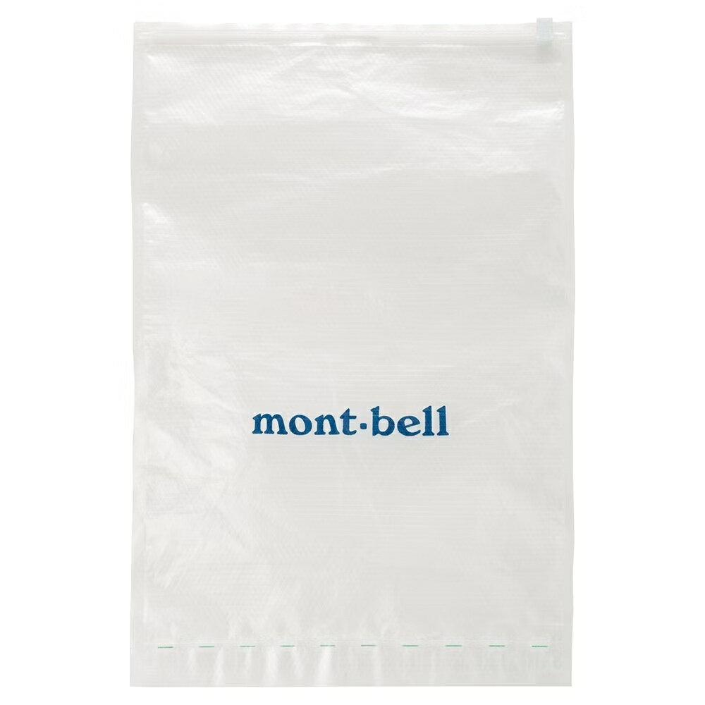 ├登山樂┤日本 Mont-Bell VACUUM PACK壓縮袋#1134141