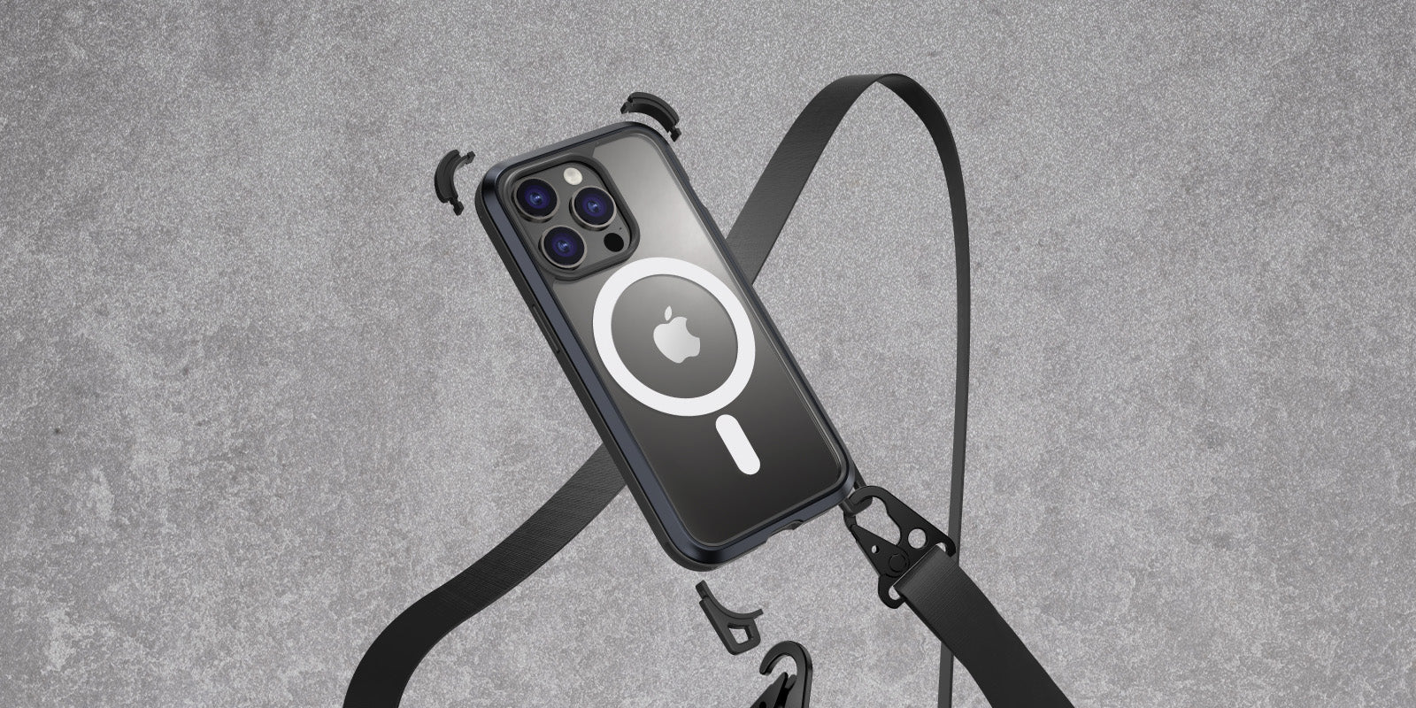 switchEasy ODYSSEY MagSafe 手機殼 保護殼 適 iphone 14 pro plus max 6