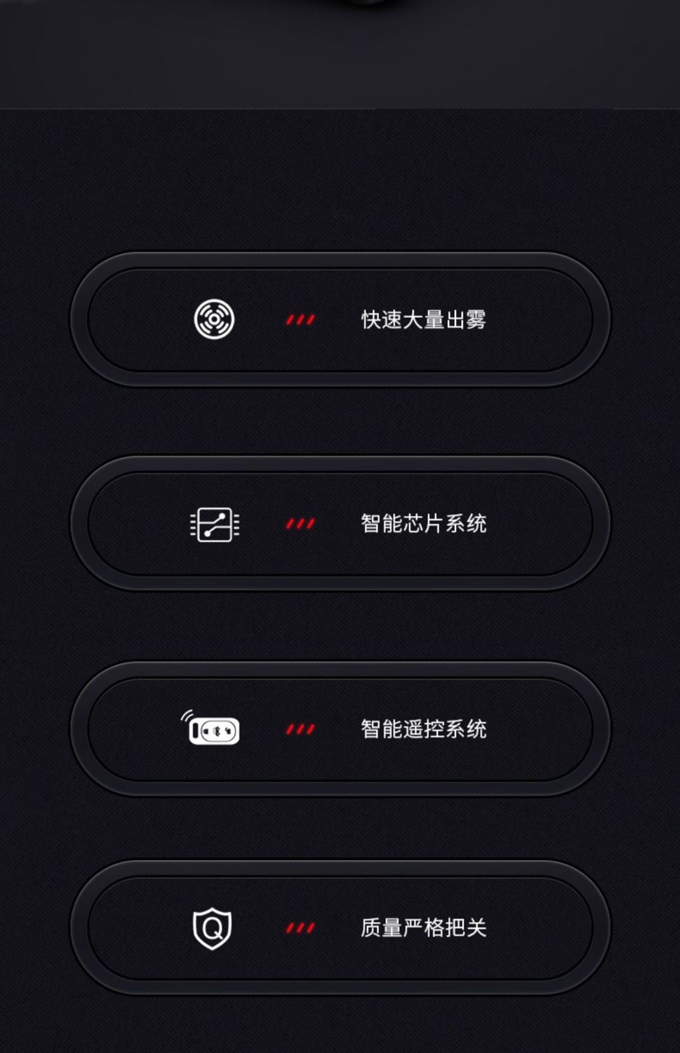 可打統編 舞臺煙霧機舞臺煙霧器LED恒溫1500W婚慶酒吧噴煙機遙控舞臺噴霧機 6