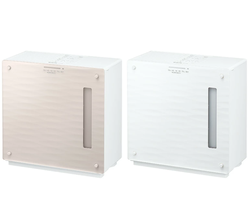Panasonic 國際牌 加濕機 氣化式 FE-KX07D 最新款 日本正規品代購