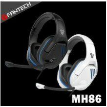 FANTECH MH86 手機/電腦遊戲雙用耳罩式耳機