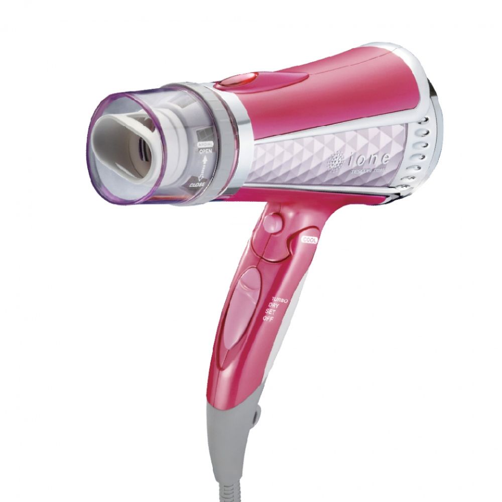 大風量負離子吹風機 TESCOM TID960TW NITORI宜得利家居