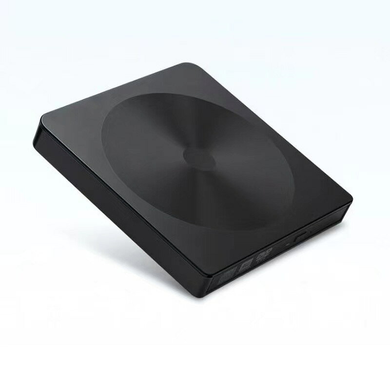 式機筆記本光碟光碟USB3.0 外接讀碟讀取DVD移動刻錄機