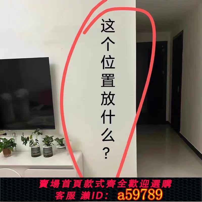 【臺灣公司 可打統編】【防塵收納】客廳手辦展示櫃痛櫃落地多層置物架泡泡瑪特盲盒墻娃娃吧唧收納櫃