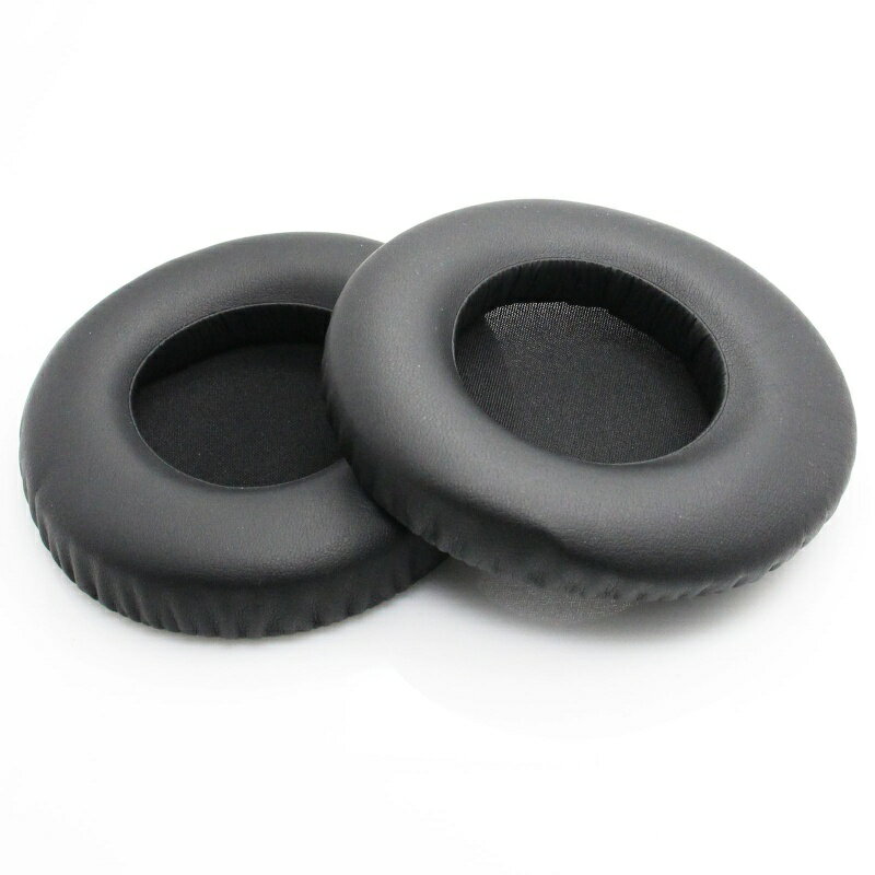 AKG耳機棉K550保護套黑色K240耳罩墊K242頭戴式耳套 耳塞舒適無線
