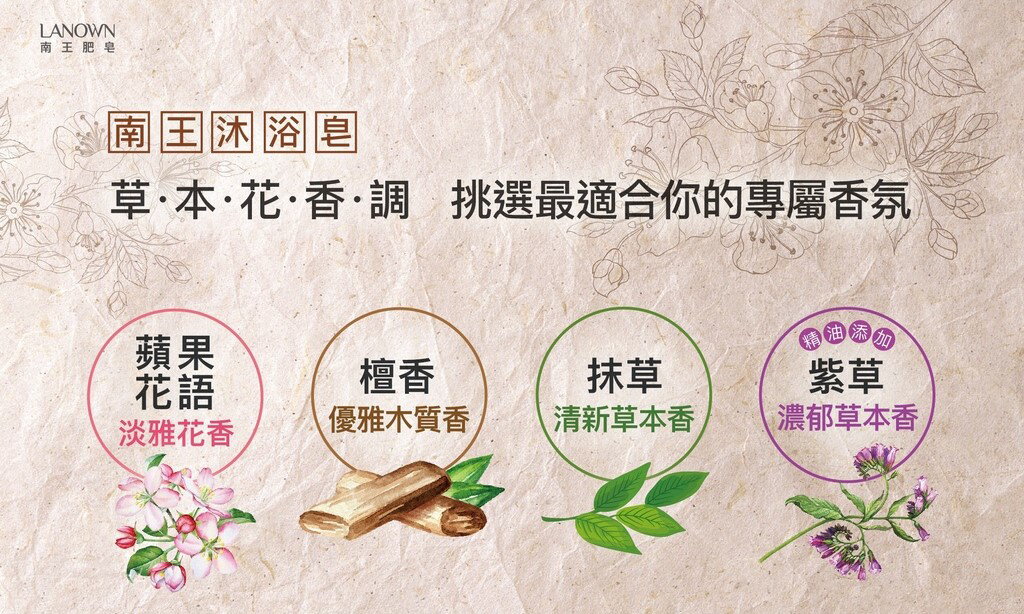 台灣製造-南王沐浴皂肥皂 6