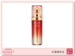 FUJIFILM ASTALIFT 艾詩緹 水漾再生系列 ESSENCE 命運精華液 30ml 補充瓶(公司貨)