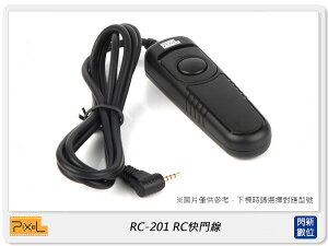Pixel 品色 RC-201 快門遙控器 S2 for SONY (公司貨)【跨店APP下單最高20%點數回饋】