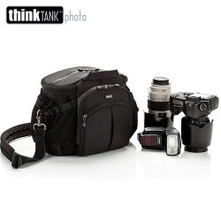 【分期0利率】thinkTank 創意坦克 SF406 Speed Freak V2.0 極速腰包 M (公司貨)TTP406