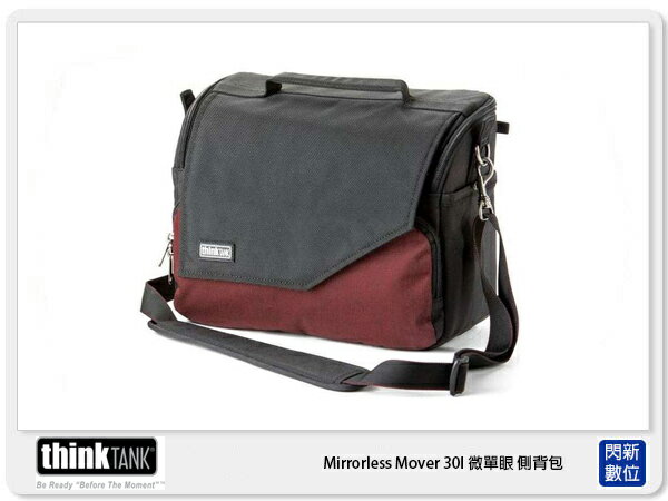 mirrorless mover 30i