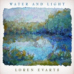 【停看聽音響唱片】【CD】羅倫埃瓦茨：水光