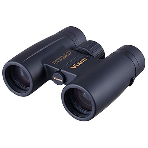 免運 日本 Vixen ATREK II HR8x32WP 雙筒 望遠鏡 8倍 32mm 防水 PFM鍍膜 演唱會 賞鳥 禮物 日本代購
