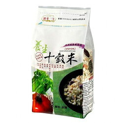中興 養生十穀米 1200g
