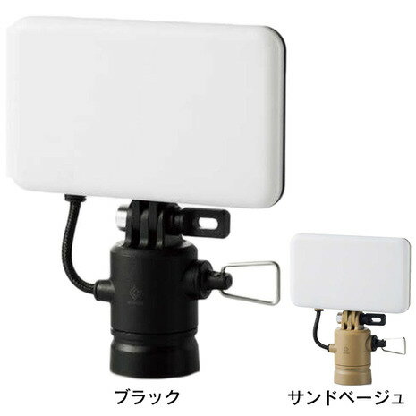 日本 ELECOM NESTOUT 面板型LED燈 FLASH-1 露營燈 戶外 照明 USB燈 掛燈 防水防塵
