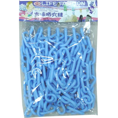 吉豪晒衣鏈15尺   【愛買】