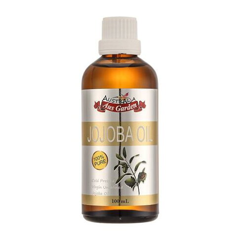 澳洲Ausgarden 澳維花園 頂級荷荷芭精粹油(100ml)『STYLISH MONITOR』D082072 0