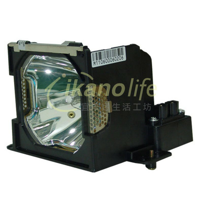 SANYO原廠投影機燈泡POA-LMP99/適用PLC-XP45L、PLV-70/8、PLV-70、PLC-XP40