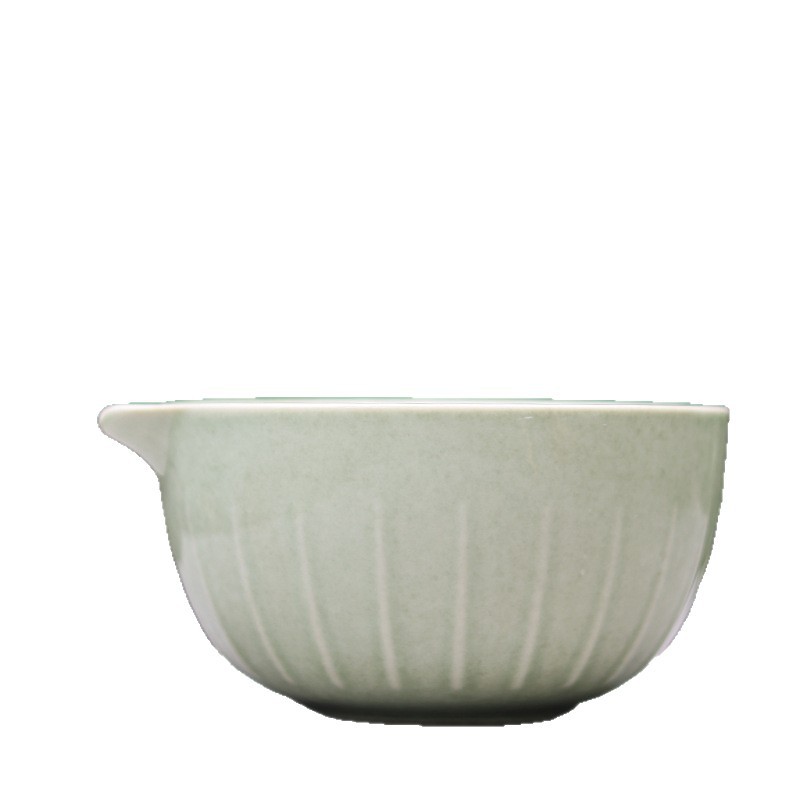 熱銷抹茶綠Japanese Matcha Tea Set 日式陶瓷抹茶碗茶具套裝 4