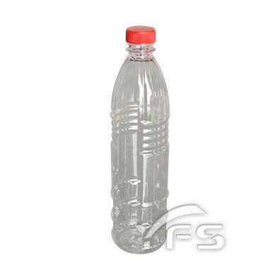 630cc透明瓶 (飲料/冰沙/果汁)【裕發興包裝】YY217