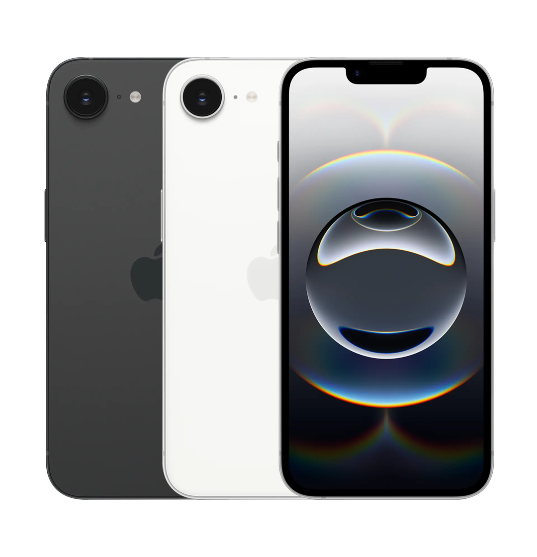 Apple iPhone 16e 256GB /S認證福利機