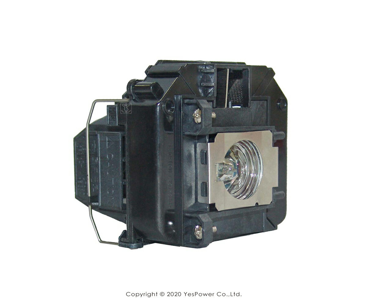 ELPLP64 EPSON 副廠燈泡/OSRAM.PHILIPS投影機燈泡/保固半年