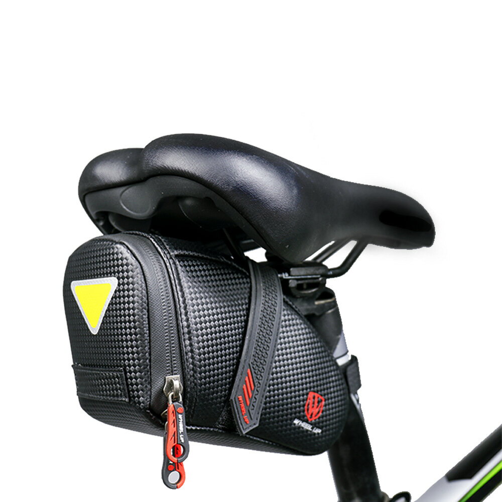 騎行工具包 自行車便攜尾包 后座防雨雜物包 山地車鞍座包
