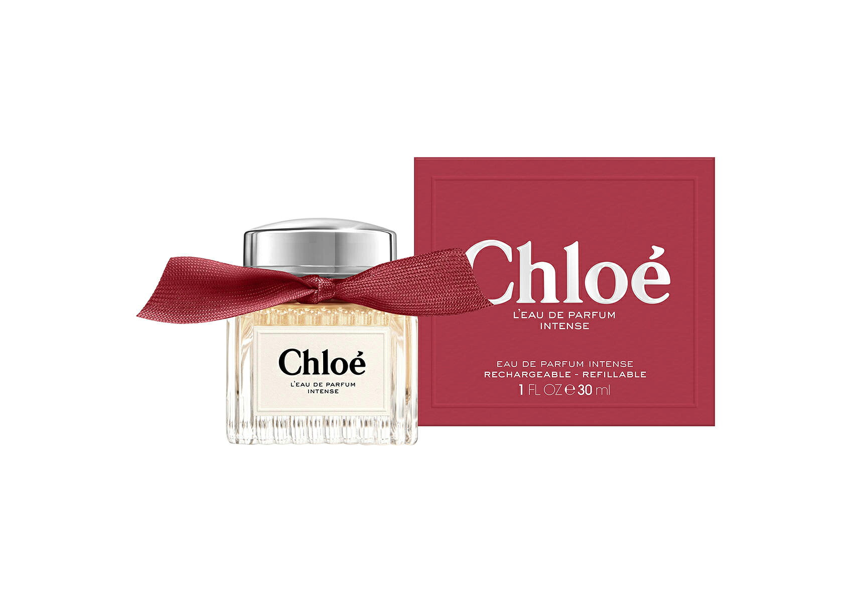 CHLOE 玫瑰晨語淡香精 30ml~優惠價:1890元｜岡山戀香水
