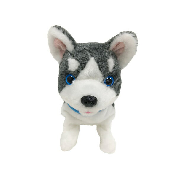 伊娃呀IWAYA大甜甜-哈士奇★衛立兒生活館★ 3