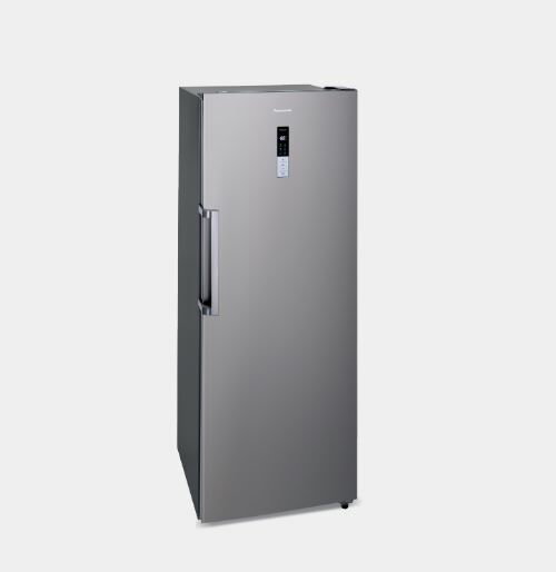 【折300】【Panasonic 國際牌】變頻直立式冷凍櫃 NR-FZ383AV-S ★僅竹苗地區安裝定位