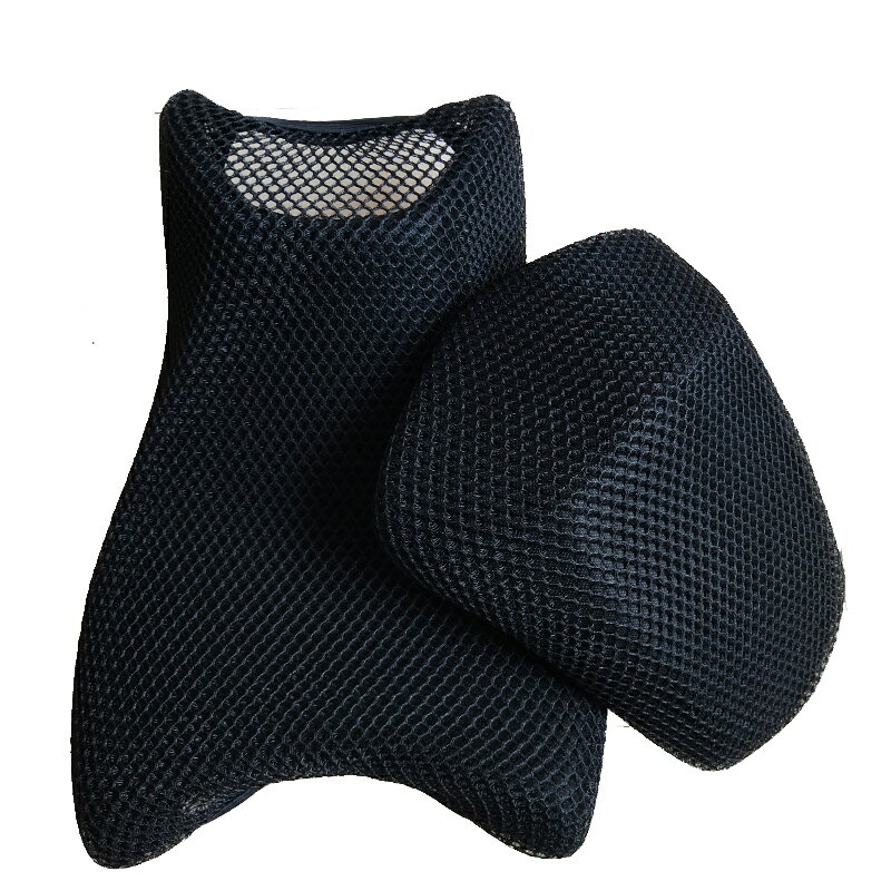 摩托車改裝力帆KP250坐墊套LF250-3R座墊套KPR KPT200防曬座套 4