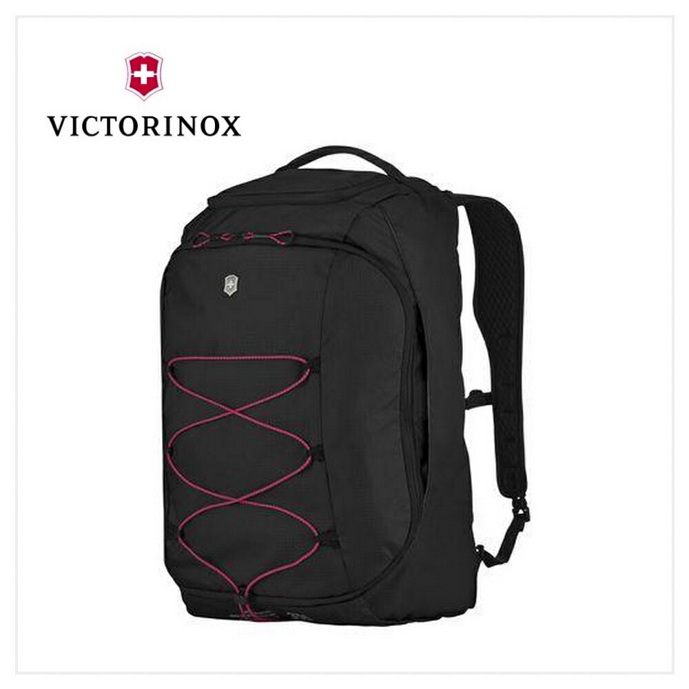 VICTORINOX 瑞士維氏 2合1 旅行袋 後背包 606911 1