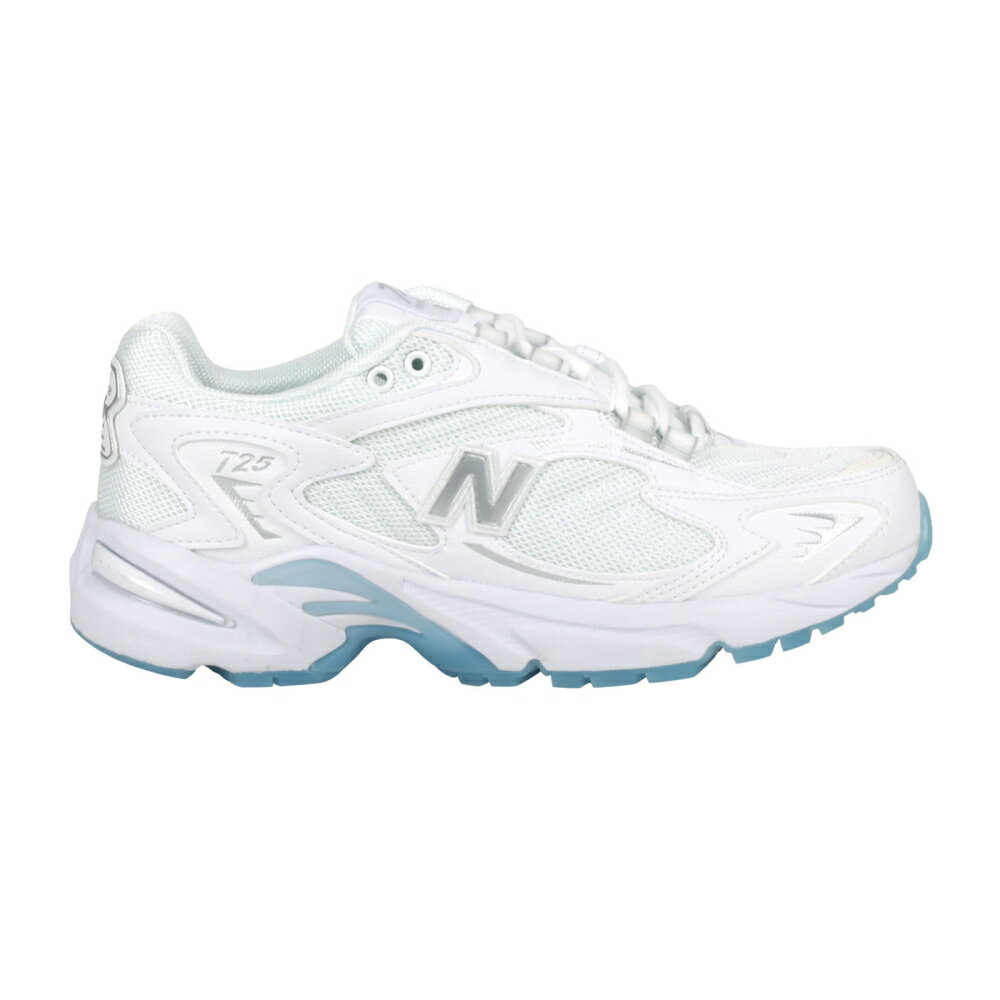 NEW BALANCE 女慢跑鞋(免運 慢跑 復古 725系列 NB N字鞋「ML725M」≡排汗專家≡