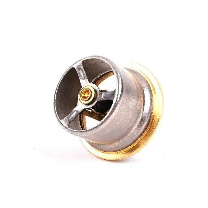 BMW Motorsport 出品 S50 S54 E36 E46 M3 Z3M Z4M 專用 55度C 水龜 節溫器 2