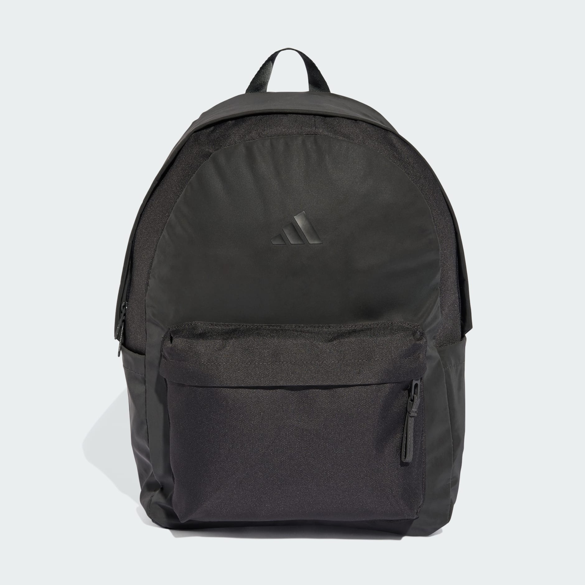 ADIDAS JY0980 後背包 ESSENTIALS 雙肩後背包 黑【iSport愛運動】