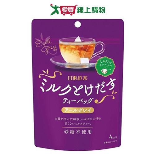 日東奶茶包(伯爵茶)(7.5G/4入)【愛買】