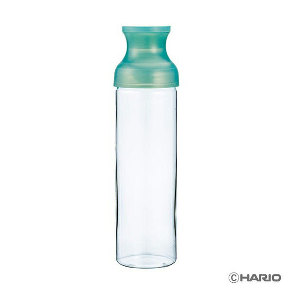 《HARIO》繽紛冷泡茶壺(FIR-100-TG/FIR-100-TY/FIR-100-TGR)