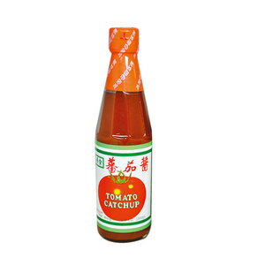 工研 素食 蕃茄醬 560g【康鄰超市】